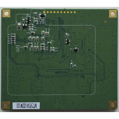 PLACA CONTROLADORA TÁCTIL PARA COMPUTADORA SONY / NÚMERO DE PARTE MT9C24102AU00 / MT1P23103W103 / MT5P24102W101 / MODELO SVL241A11L	 - Imagen 3